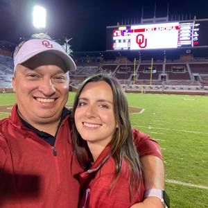 Meet your Posher, Allen